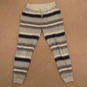 Men’s Faherty lounge sweats